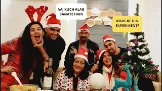 Xmas Celebration with 4AM Family || 4AM Reactions