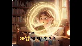 잠들기 전 소곤소곤 동화 