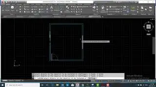 Floor hatch-wall hatch