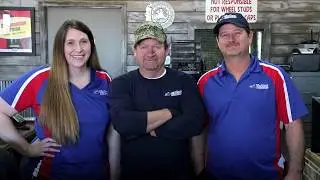 Tire Town Experts in Picayune Mississippi