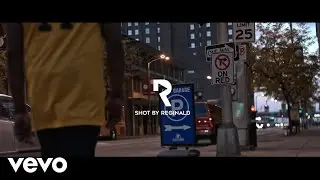Jay Love - Miss U (Official Video)