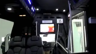AmeriTrans Executive Shuttles