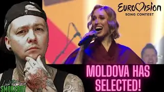 Satoshi - Viva, Moldova! ( Reaction ) EUROVISION 2026 MOLDOVA
