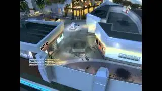 Black ops 2 PDW57 gameplay