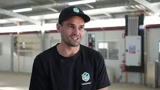 First Nations Business Partnerships - A2B