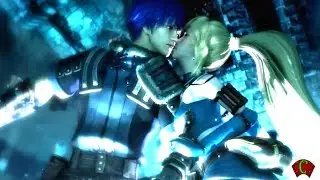 Natural Doctrine 2nd Trailer 【HD】 (PS4, PS3, PS Vita)