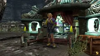 Final Fantasy X Part 37 Remastered