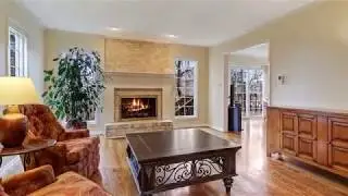 NEW OFFERING - 5703 Foxgate Lane - Hinsdale,IL - Kim Lotka Group - 630 533 8800