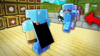 Breaking Rules on ViperMC... (Pearl Glitching)