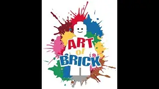 Expo lego ARTOFBRICK 2020 &agrave; Saint Privat des Vieux (30) - partie 2