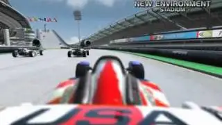 TrackMania Nations (ESWC) Trailer