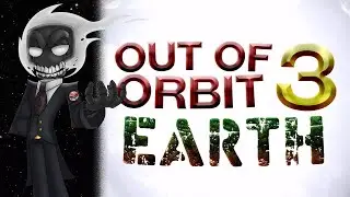 Out Of Orbit UHC Season 3 (September 2015) - Season Trailer