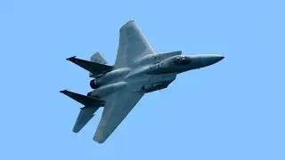 Mach1 Airspace Intro Trailer II