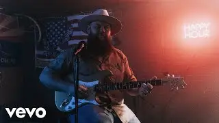Larry Fleet - Mix 'Em With Whiskey (Official Music Video)