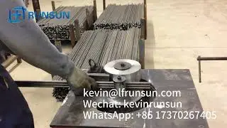 RB25 Single Phase Voltage Portable Small Size Mini Steel Bar Bender Rebar Bending Machine #rb25