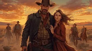 &ldquo;The Sheriff&rsquo;s Secret Bride: Forbidden Love & Outlaw Danger!&rdquo; 