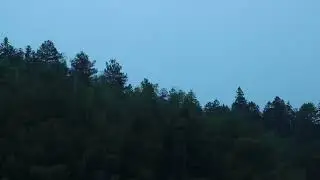 Calming video with the sound of rain#calmingvideo #rainSounds #relaxing #rainvideo #sleepaid