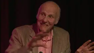 How Dennis Potter's Dreamchild Got made (BFI Q&A With Director Gavin Millar 2015)