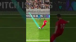 Leo Messi best penalty goals#penaltykick#messi10#bestgoals#leomessi#efootball2023#messi10#pesmessi