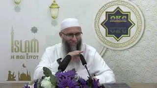 Motivi za brak  - dr. Hajrudin Ahmetović