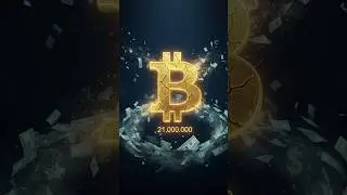 Bitcoin: The Only Scarce Resource Explained #AI #Shorts #Future #AGI #Technology #ElonMusk #ScaryAI