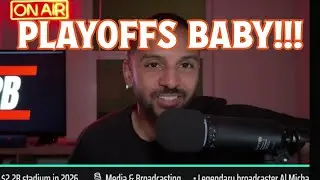  POST SEASON BEGINS! Matchups, Firings, and MORE!