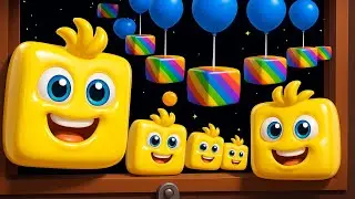 Happy Cubes 2048 Jelly Run 🆚 Snake Run Race 2048 | Satisfying Merge & Number Run Gameplay Ep-013