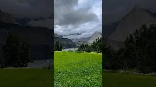 Jannat Se Ap K Liye Laya Hon Ye Video 😍😍 #travel #hunza  #salmaansays #reelitfeelit #explorefeed