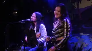 Aolani Silva & Jaslyn Loftin original 