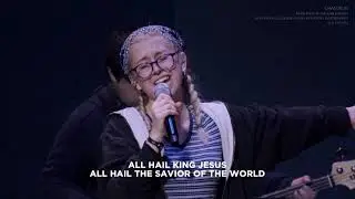 Charis Worship - April 12, 2021