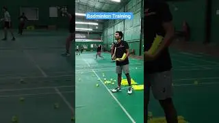 badminton training for #beginners the best #badminton academy