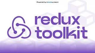 Redux Toolkit - addTodo funksionnaligi | #4 #reduxtoolkit #redux #react