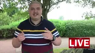 Go Home - Leam Prod 2deep (Gung Ho)