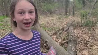 Bigfoot Adventures: Episode 3