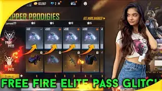 New Free Fire Elite Pass Glitch diamond 800 Glitch #short #shorts #freefire #freefireshort #gaming