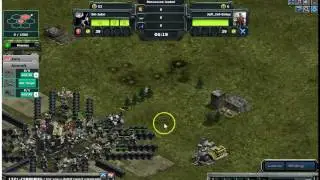 War commander cheater Auto base toon repair John lvl 39 ID 4522831