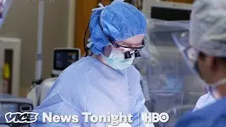 The Opioid Epidemic Has A &ldquo;Silver Lining&rdquo; That&rsquo;s Saving Lives (HBO)