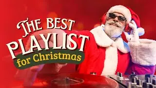 Deep Emotions: Christmas Echoes (Midnight Disco Flow)