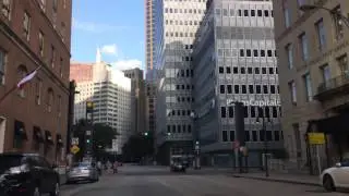 Dallas Metroplex, Pacific Ave