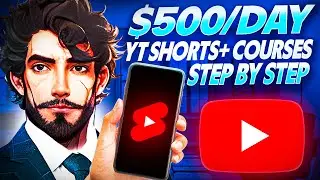 Как заработать деньги в интернете с помощью коротких видео на YouTube и курсов на Udemy &mdash; WS Democreator