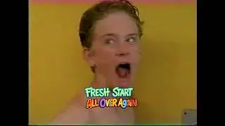 Flash Forward E01 - Fresh Start All Over Again | Full Episode | 1995 | Disney Channel Classic