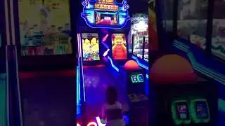 Lane master bowling 3 strike turkey arcade games
