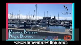 Film Marina Rubicon
