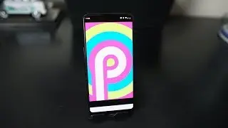 OnePlus 6 Official Android P Update (Beta 3 to stable version)  - How To