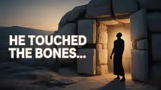 Resurrection Power Beyond The Grave | A Dead Man Touched Elisha&rsquo;s Bones and Lived