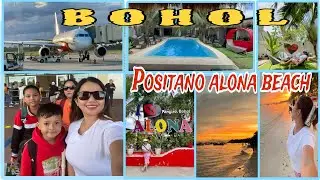 Давайте отправимся в путешествие по Бохолу, Филиппины 🇵🇭 | Семейный бюджетный отдых | Авиабилеты,...