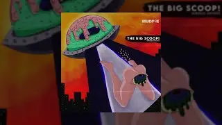 Mooke  - Get Down (𝗧𝗵𝗲 𝗕𝗶𝗴 𝗦𝗰𝗼𝗼𝗽!)