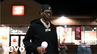 Young Dolph ft. Key Glock - Automatic [Music Video]