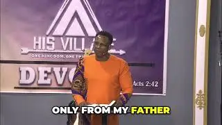 Finding Freedom: Trust God, Not Man #shorts