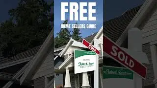 First Time Home Sellers Guide | Christine Baumann Real Estate